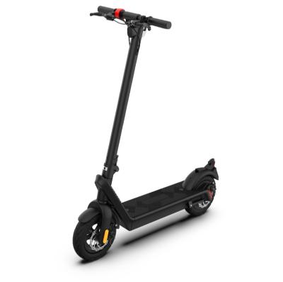 China Free Shipping Cheap Unisex Europe Germany Folding Electric Scooter Adult Warehouse for sale