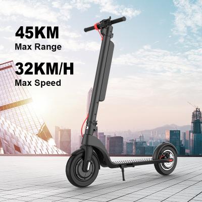 China Free Shipping Unisex Factory Supply High Power Full Fast Electric Scooter Adult for sale