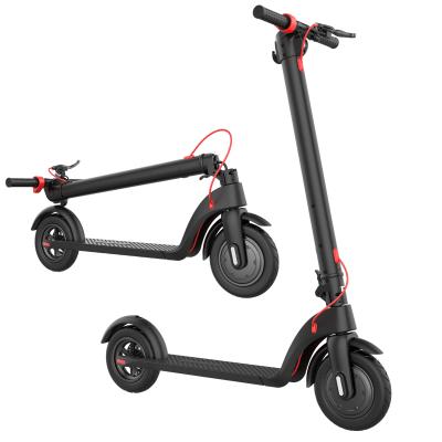 China New arrivals unisex 10 inch 8.5 inch high speed sale electric scooter manufacturers for sale