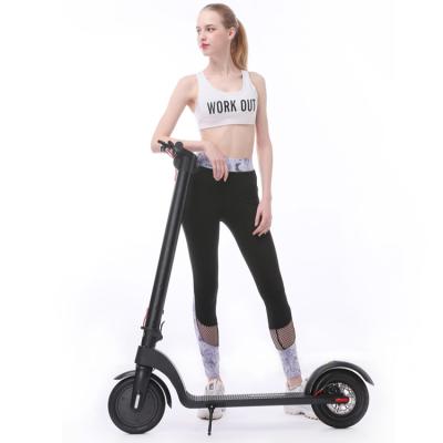 China Warehouse 2021 New Product Unisex Sports Electric Scooter City Cocos for sale