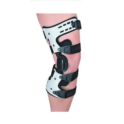 China Adjustable Knee Brace New Design Osteoarthritis Knee Brace for sale