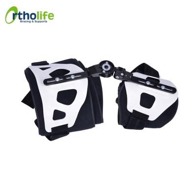 China High Quality Hip Abduction Orthosis Immobilizer Brace Universal OL-HP009 for sale