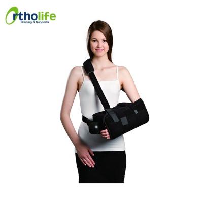 China OL-AR011 Custom Comfortable Arm Sling Support With Abduction S for sale