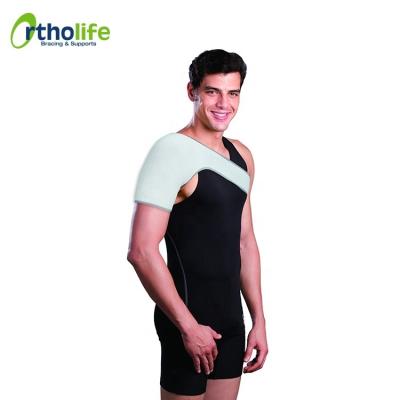 China Best Adjustable OL-SH001 Pain Relieve Shoulder Brace For Dislocation S for sale