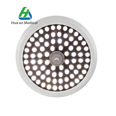 China High Quality Shadowless Operating Room Medical Equipment LED Light Ceiling Mounted Operating Lamp Price for sale