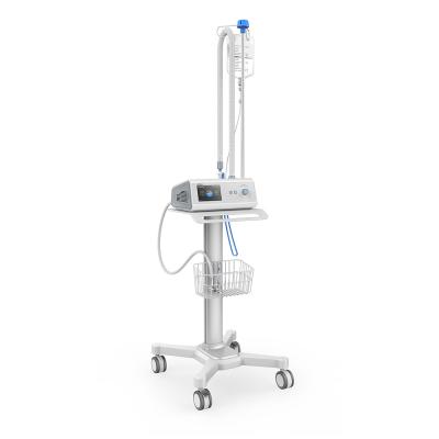 China BYOND Adult Purchase HFNC Machine with Cannula High Nasal Supply High Flow Air and Oxygen Therapy for Respiratory HF-7 for sale