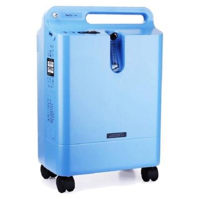 China Hospital P Hillip Oxgen Concentrator Medical Oxygen Concentrator Reduce Pain Free Spare Parts Hospital Class II 1--5 LPM 110/220v HA-3604 for sale