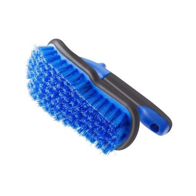 China Car Wheel Cleaning SPTA Car Wheel Rubbing Brush Auto Detailing Tool for sale