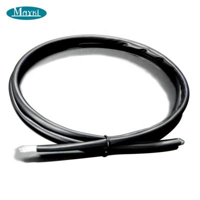 China Pool ME - 14*0.75 flexible pmma raw plastic fiber cable multi strand for sale