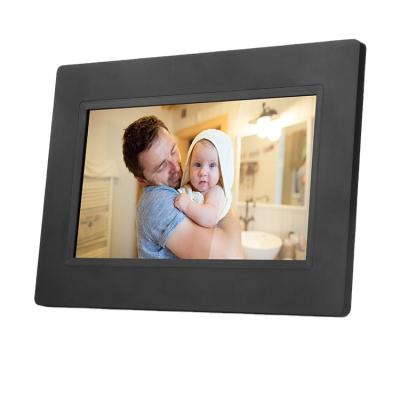 China New Design Wifi Digital Photo Frame7 Inch Digital Photo Frame With Wfi Digital Photo Frame With Video Loop With Low Price for sale