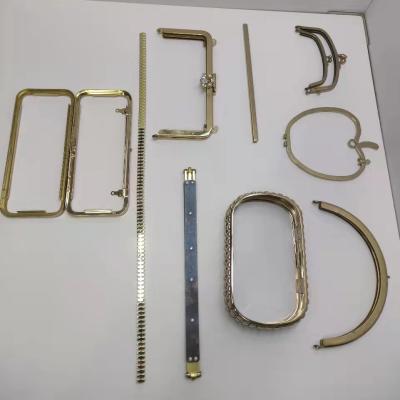 China Industry Sell Premium Handbag Accessories, Hardware Accessories, Handbag Bracket for sale