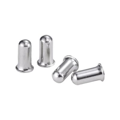 China Auto Manufacturer Vehicle Oem Products Professional Metal Stamping Hardware Deep Drawing Aluminum Parts for sale