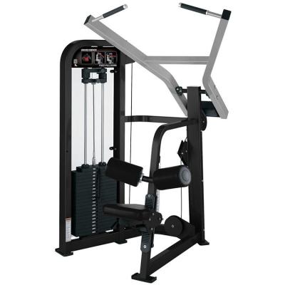 China Commercial Back Pulley High Muscle Strength Equipment Full Body Buliding Gym Training Equipment for sale