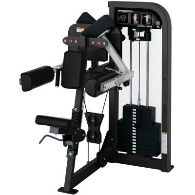 China Wholesale High Quality Shoulder Slit Shoulder Equipment Body Buliding Lifting Fitness Trainer for sale