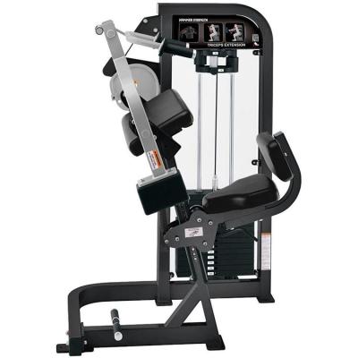 China Wholesale Popular Commercial Body Buliding Good Prices Fitness Equipment Triceps Muscle Trainer for sale