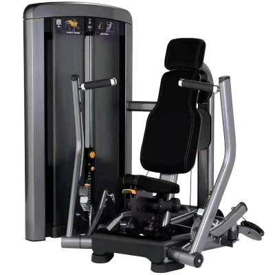 China Universal Gym Commercial Resting Chest Trainer Chest Muscle Exercise Equipment for sale