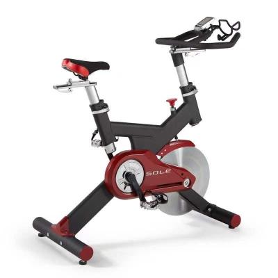 China Super Quiet Gym Equipment Family Weight Loss Pedal Bike Universal Spinning Exercise Fitness Indoor Bike for sale