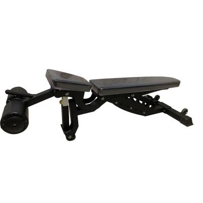 China Modern Home Fitness Dumbbell Bench Folding Workout Bench For Situp Exercises Gym Equipment Sports Multi Function Press Bench for sale