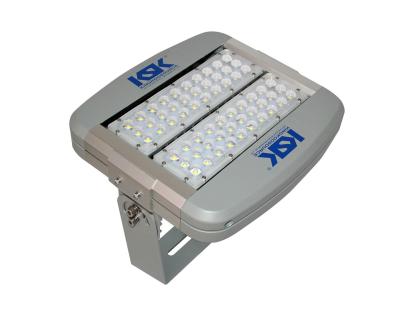 China High quality die casting aluminum case outdoor stadium waterproof ip65 module led smd flood 100w led tunnel light lamp for sale