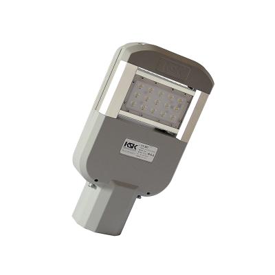 China High Quality Waterproof ROAD KSK IP65 30W LED Street Light for sale