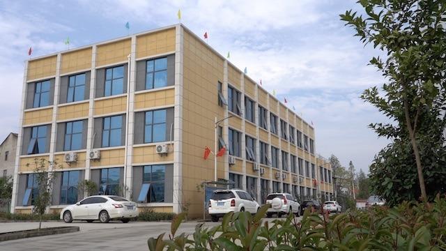 Verified China supplier - Hubei Coolov Baby Products Co., Ltd.