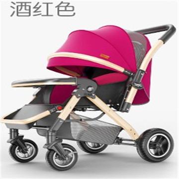 China Easy Folding Portable Lightweight Baby Stroller Bebe European Lightweight Importers, All Types Baby Products bebe compact de Para de carreolas for sale