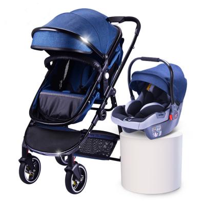 China Hubei Baby Strollers2cwalkers New Product Outdoor Baby Stroller for sale