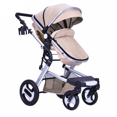 China Modern Carrier Cradle Baby And Toddler Luxury Walker Combo for sale