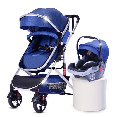 China Multifunctional Hot Sale Newly Arrival Multi-Functional Newly In 2021 Newly In 2021 Cheap Strollers for sale