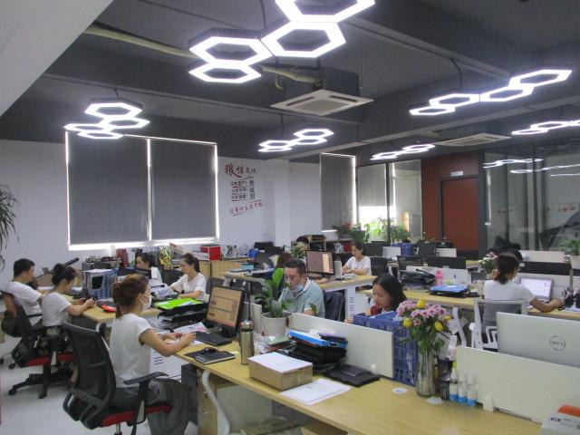 Verified China supplier - Shenzhen Tianyuxin Technology Co., Ltd.