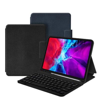 China Added Protection to iPad Case for iPad Mini 5 7 2019 Oil Air 3 Cover Smart TPU Pencil Slot Soft Case for iPad 7 10.2 7th 2020 for sale