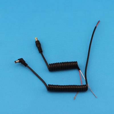 China Home Appliance Manufacturer Direct Selling Core Spring DC Pure Copper Wire for sale