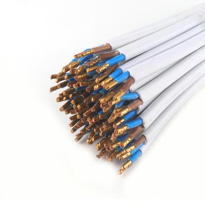 China Home appliance multicore royal cord 2 copper cable wholesale price 3 4 5 core cable 0.75MM 1.5MM 2.5MM 4MM 16MM 50MM 95MM flexible for sale