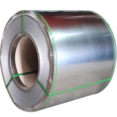 China Making Pipes Professional Galvanized Steel In China Galvanized Coil Manufacturer With ISO Certificate for sale