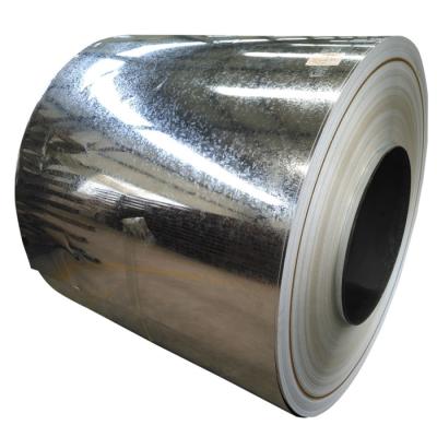 China Factory Price Making Pipes Hot Sale Z30 Z90 Z120 Z180 Z275 Astm A653 Galvanized Steel Galvanized Steel Coil for sale