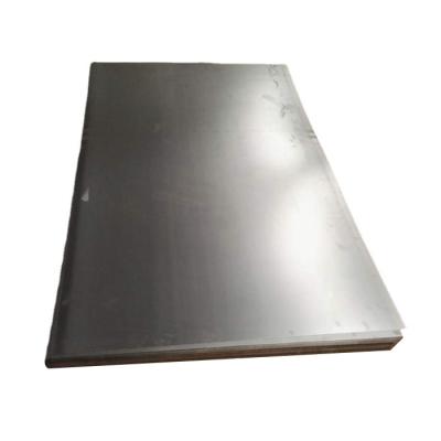 China Building Materials Spot Supply Of Weather-Resistant Steel Plate Q235 Hot-Rolled Load-Bearing Carbon Steel Plate for sale