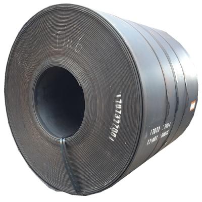 China Fty Direct Sale and Best Price Better Quality for Carbon Steel SPHC Coil for sale