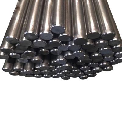 China Manufacturers Builing Carbon Steel Bright Construction Cold Steel Title Bright Round Bar Carbon Steel Bar for sale