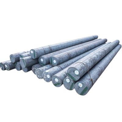 China Builing 20CrMo Alloy Steel Bar Hot Rolled Round Steel Support Customized Round Bar Wholesale for sale