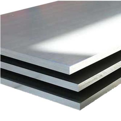 China Chinese factory wholesale price 1100 fan blade aluminum plate sheet for building material aluminum sheet for sale