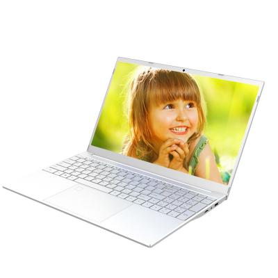 China Backlit Wholesale Available Wholesale Backlit Notebook SSD N4120 RAM 8G Win10 15.6inch 256GB Thin Notebook Business Laptop For Celeron for sale