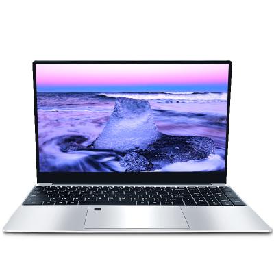 China FF Backlit Keyboard Wholesale OEM Laptops Metal Shell 1080P Keyboard N4120 Available Normal Laptop For Study for sale