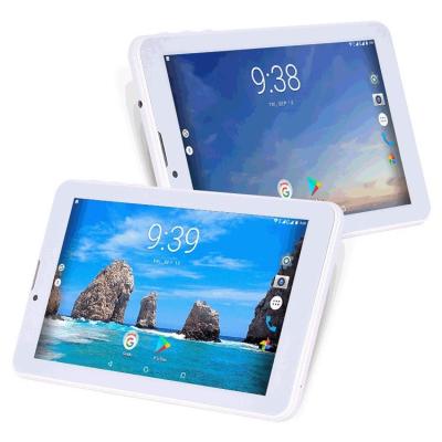 China 7 Inch Tablet 3 GTMTK Eight Core Kids Entertainment Tough Student Learning Tablet for sale