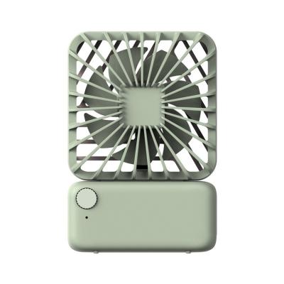 China New Size Mini Portable Fan Mini Portable Student Gift Handheld Usb Charging Desk Fan for sale