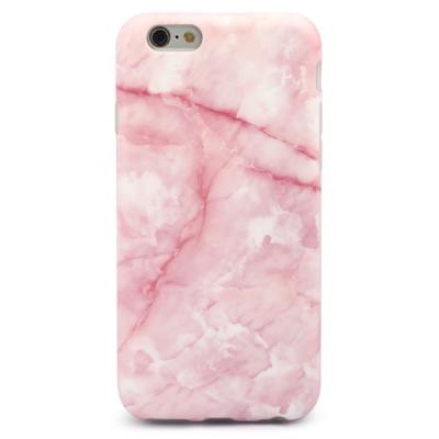 China Mobile Phone Shell,Case Cover For iphone 7 Marble Case,Tpu IMD Soft Touch For iphone7 for sale