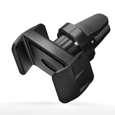 China 360 Degree Rotation Car Accessories 360 Rotation Air Vent Car Mount 2021 For Iphone for sale