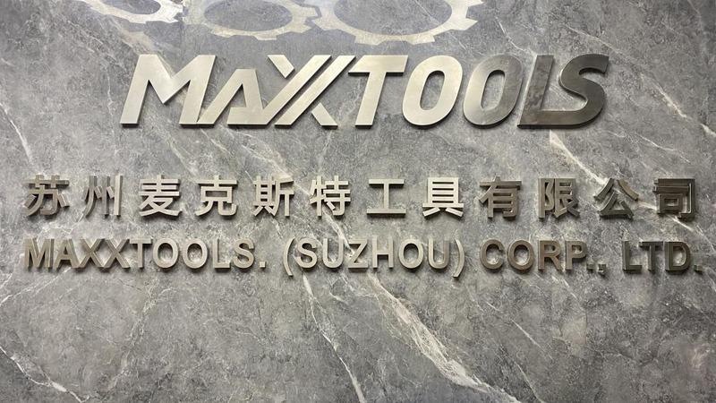 Verified China supplier - Maxxtools. (suzhou) Corp., Ltd.