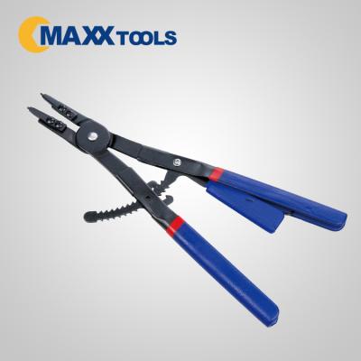 China 2pcs 16" set of pliers; circlip pliers set car repairing tool for sale