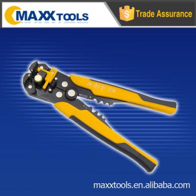 China STRIP PLIERS 8" Multifunctional automatic wire stripper for sale