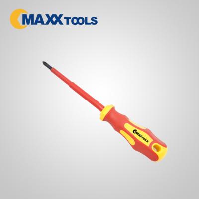 China SUP11 VDE 1000V electrician screwdriver for sale